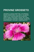 Provinz Grosseto