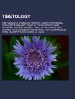 Tibetology