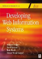 Developing Web Information Systems: From Strategy to Implementation