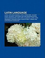 Latin language