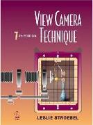 View Camera Technique