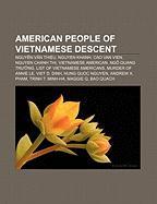 American people of Vietnamese descent