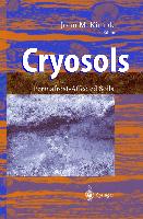 Cryosols