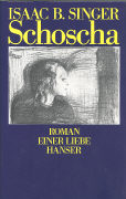 Schoscha