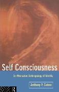 Self Consciousness