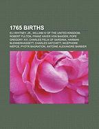 1765 births
