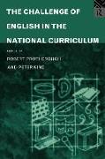 The Challenge of English in the National Curriculum