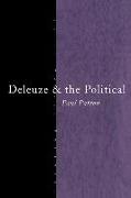 Deleuze and the Political