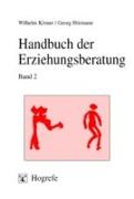 Handbuch der Erziehungsberatung