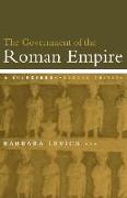 The Government of the Roman Empire