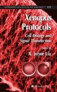 Xenopus Protocols