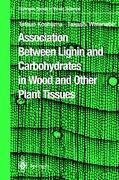 Association Between Lignin and Carbohydrates in Wood and Other Plant Tissues