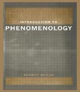 Introduction to Phenomenology