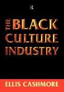 The Black Culture Industry