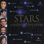 Stars-A Night At The Opera