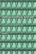 Critical Political Ecology