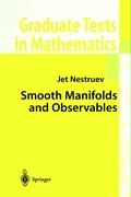 Smooth Manifolds and Observables