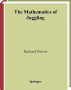 The Mathematics of Juggling