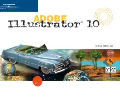 Adobe Illustrator 10: Design Professional