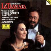 LA TRAVIATA (GA)