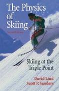 The Physics of Skiing