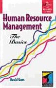 Human Resource Management