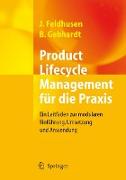 Product Lifecycle Management für die Praxis