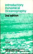 Introductory Dynamical Oceanography