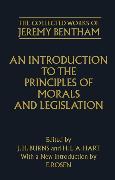 The Collected Works of Jeremy Bentham: An Introduction to the Principles of Morals and Legislation