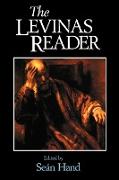 Levinas Reader