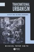 Transnational Urbanism