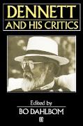 Dennett and his Critics