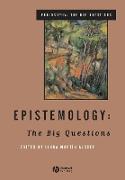 Epistemology