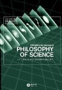 Contemporary Debates in the Philosophy of Science