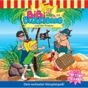 Folge 068:...Und Die Piraten