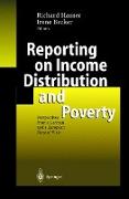 Reporting on Income Distribution and Poverty