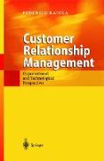 Customer Relationship Management