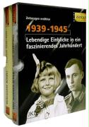 Gebrannte Kinder 1 / Wir wollten leben 5. Kindheit und Jugend in Deutschland 1939-1945