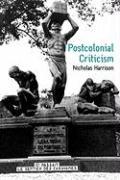 Postcolonial Criticism