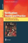 Verification: Theory and Practice