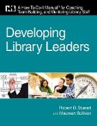 Developing Library Leaders