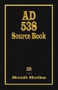 Ad 538 Source Book