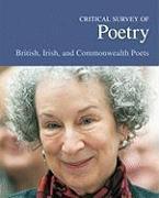 British, Irish and Commonwealth Poets