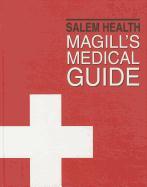 Magill's Medical Guide Set