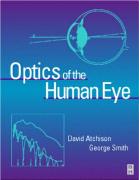 Optics of the Human Eye