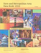 State and Metropolitan Area Data Book: A Statistical Abstract Supplement