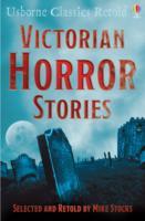 Victorian Horror Stories