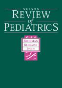 Nelson Review of Pediatrics