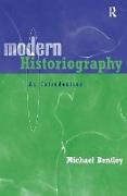 Modern Historiography