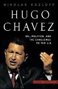 HUGO CHÁVEZ